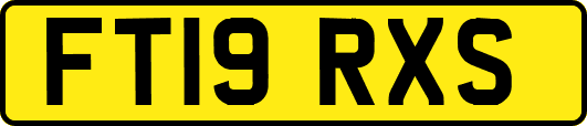 FT19RXS