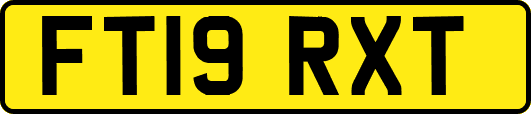 FT19RXT