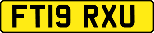 FT19RXU