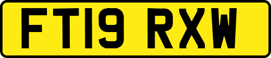 FT19RXW