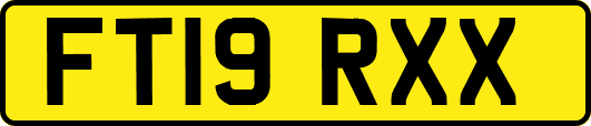 FT19RXX