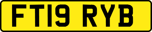 FT19RYB
