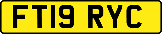 FT19RYC