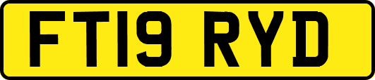 FT19RYD