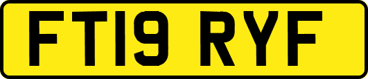 FT19RYF