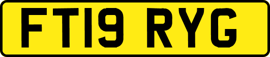 FT19RYG