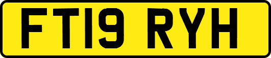 FT19RYH