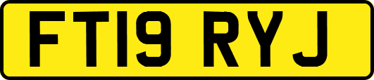 FT19RYJ