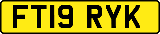 FT19RYK
