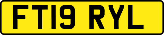 FT19RYL