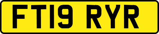 FT19RYR