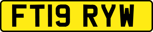 FT19RYW