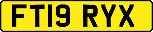 FT19RYX