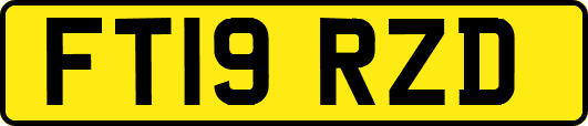FT19RZD