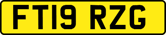 FT19RZG