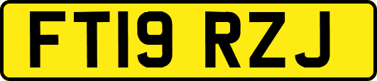 FT19RZJ