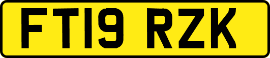 FT19RZK