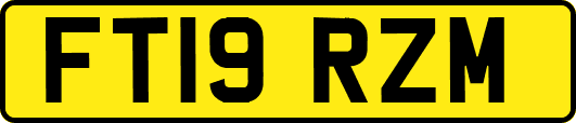 FT19RZM