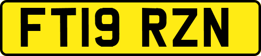 FT19RZN