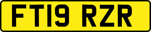 FT19RZR