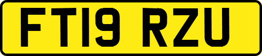 FT19RZU