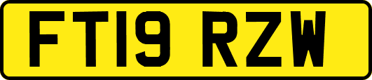FT19RZW