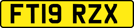 FT19RZX