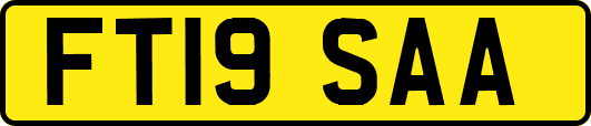 FT19SAA
