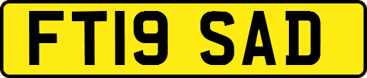 FT19SAD