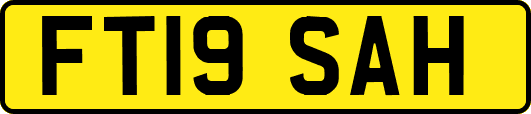 FT19SAH