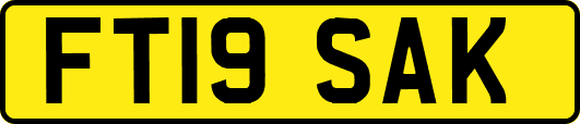 FT19SAK