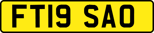 FT19SAO