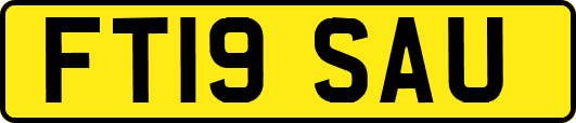 FT19SAU