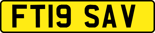 FT19SAV