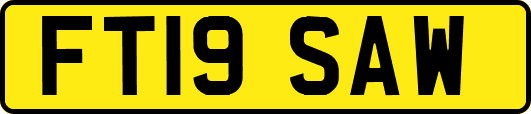 FT19SAW