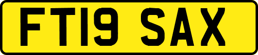 FT19SAX