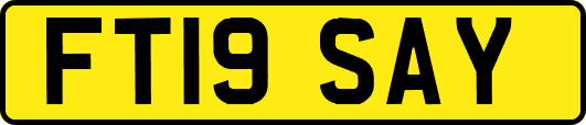 FT19SAY