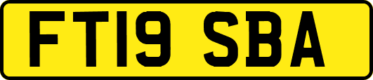 FT19SBA