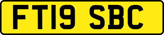 FT19SBC