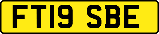 FT19SBE