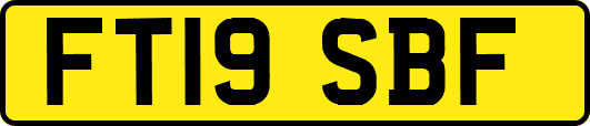 FT19SBF