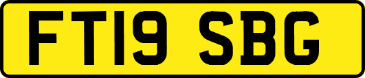 FT19SBG