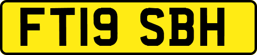 FT19SBH