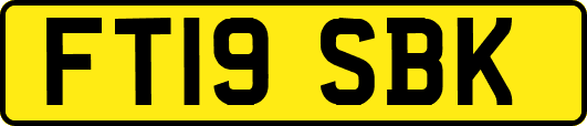 FT19SBK