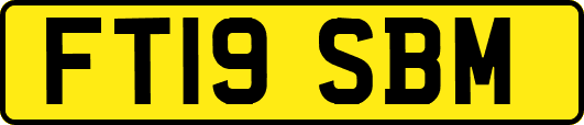 FT19SBM