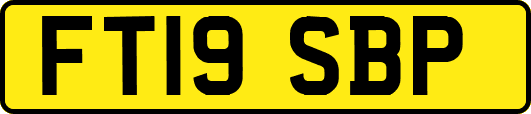 FT19SBP