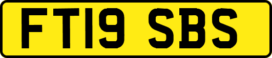 FT19SBS
