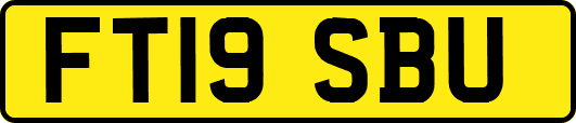 FT19SBU