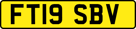 FT19SBV