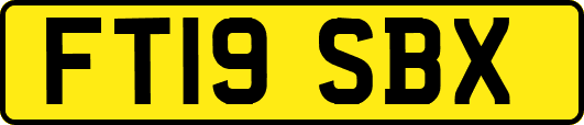 FT19SBX